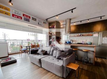 Apartamento · 85m² · 2 Quartos · 2 Vagas · Apartamento à Venda - Cambuci, 2 Quartos, 85 m2