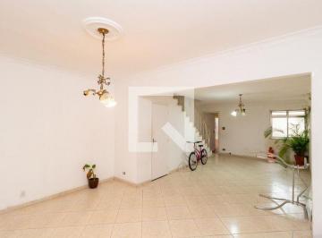 Casa · 116m² · 3 Quartos · 2 Vagas · Casa à Venda - Mooca, 3 Quartos, 116 m2