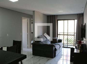 Apartamento · 56m² · 2 Quartos · 1 Vaga · Apartamento à Venda - Tatuapé, 2 Quartos, 56 m2