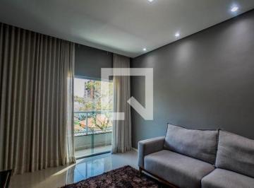 Apartamento · 140m² · 2 Quartos · 2 Vagas · Apartamento à Venda - Vila Assunção, 2 Quartos, 140 m2
