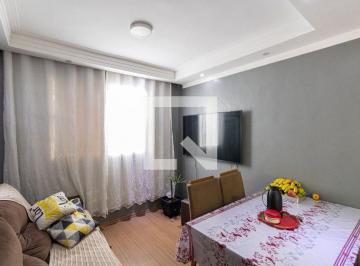Apartamento · 39m² · 2 Quartos · 1 Vaga · Apartamento à Venda - Itaquera, 2 Quartos, 39 m2