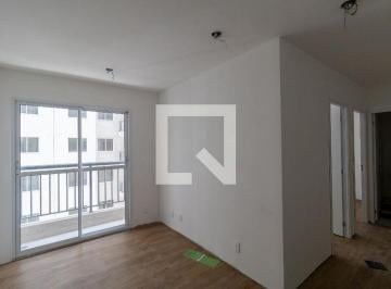 Apartamento · 36m² · 2 Quartos · Apartamento à Venda - Vila Ré, 2 Quartos, 36 m2