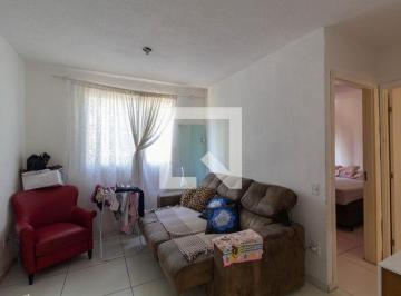 Apartamento · 40m² · 2 Quartos · 1 Vaga · Apartamento à Venda - Itaquera, 2 Quartos, 40 m2