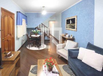 Casa · 129m² · 5 Quartos · 1 Vaga · Casa à Venda - Sapopemba, 5 Quartos, 129 m2