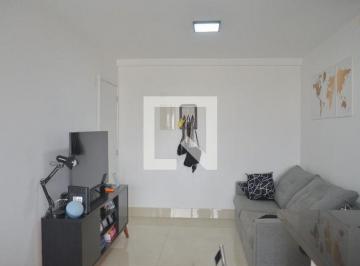 Apartamento · 62m² · 2 Quartos · 2 Vagas · Apartamento à Venda - Jardim, 2 Quartos, 62 m2