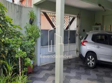 Casa · 100m² · 3 Quartos · 2 Vagas · Sobrado à venda na Vila Curuçá com 100m² 3 dormitórios 1 suíte 3 banheiros 2 vagas