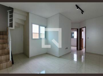 Apartamento · 76m² · 2 Quartos · 1 Vaga · Apartamento à Venda - Vila América, 2 Quartos, 76 m2