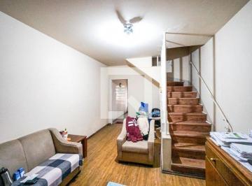 Casa · 80m² · 2 Quartos · 2 Vagas · Casa à Venda - Tatuapé, 2 Quartos, 80 m2