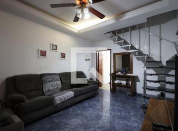 Casa · 240m² · 3 Quartos · 4 Vagas · Casa à Venda - Vila Santa Clara, 3 Quartos, 240 m2