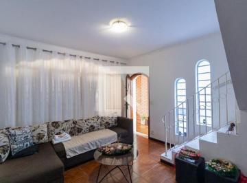 Casa · 112m² · 3 Quartos · 2 Vagas · Casa à Venda - Vila Ré, 3 Quartos, 112 m2