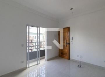 Apartamento · 60m² · 2 Quartos · 1 Vaga · Apartamento à Venda - Vila Ré, 2 Quartos, 60 m2