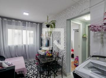 Apartamento · 32m² · 2 Quartos · Apartamento à Venda - Sacomã, 2 Quartos, 32 m2