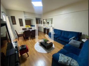 Apartamento · 168m² · 3 Quartos · 2 Vagas · Apartamento à Venda - Jardim Bela Vista, 3 Quartos, 168 m2