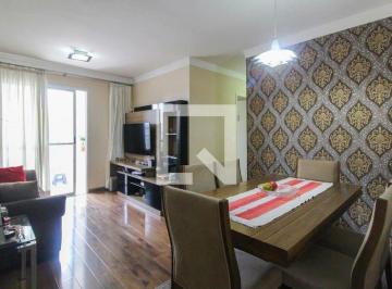 Apartamento · 75m² · 3 Quartos · 2 Vagas · Apartamento à Venda - Vila Ema, 3 Quartos, 75 m2