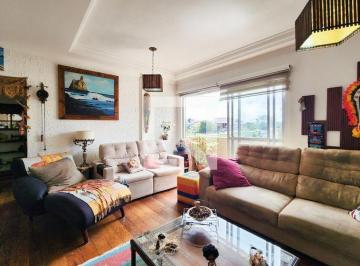 Apartamento · 84m² · 2 Quartos · 1 Vaga · Apartamento à Venda - Jardim do Mar, 2 Quartos, 84 m2