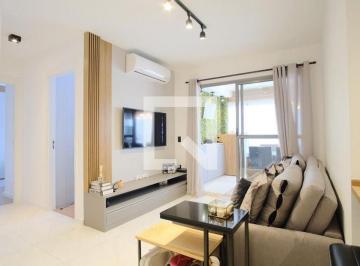 Apartamento · 69m² · 2 Quartos · 2 Vagas · Apartamento à Venda - Tatuapé, 2 Quartos, 69 m2