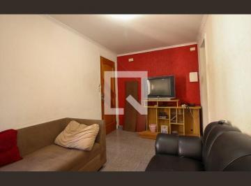 Apartamento · 49m² · 2 Quartos · 1 Vaga · Apartamento à Venda - Sapopemba, 2 Quartos, 49 m2