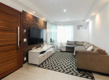 Casa · 156m² · 3 Quartos · 3 Vagas · Casa à Venda - Vila Carrão, 3 Quartos, 156 m2