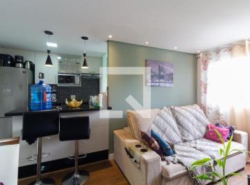 Apartamento · 47m² · 2 Quartos · 1 Vaga · Apartamento à Venda - Itaquera, 2 Quartos, 47 m2