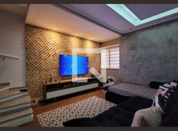 Apartamento · 192m² · 3 Quartos · 2 Vagas · Apartamento à Venda - Jardim Bela Vista, 3 Quartos, 192 m2