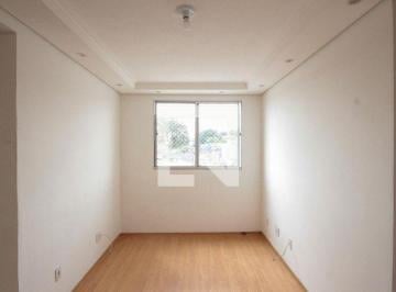 Apartamento · 45m² · 2 Quartos · 1 Vaga · Apartamento à Venda - Vila Santa Clara, 2 Quartos, 45 m2