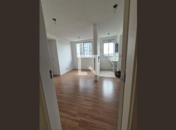 Apartamento · 38m² · 2 Quartos · Apartamento à Venda - Itaquera, 2 Quartos, 38 m2