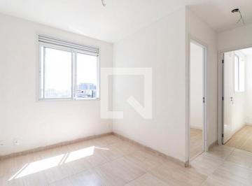 Apartamento · 35m² · 2 Quartos · Apartamento à Venda - Cambuci, 2 Quartos, 35 m2
