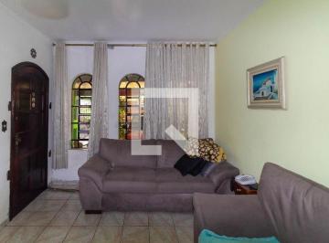 Casa · 125m² · 3 Quartos · 2 Vagas · Casa à Venda - Sapopemba, 3 Quartos, 125 m2