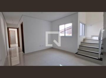 Apartamento · 90m² · 2 Quartos · 1 Vaga · Apartamento à Venda - Parque João Ramalho, 2 Quartos, 90 m2