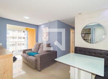 Apartamento · 55m² · 2 Quartos · 1 Vaga · Apartamento à Venda - Brás, 2 Quartos, 55 m2