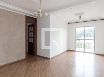 Apartamento · 79m² · 3 Quartos · 2 Vagas · Apartamento à Venda - Vila Guilhermina, 3 Quartos, 79 m2