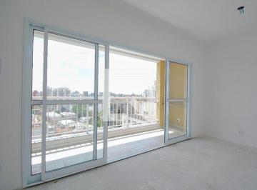 Apartamento · 55m² · 2 Quartos · 1 Vaga · Apartamento à Venda - Baeta Neves, 2 Quartos, 55 m2
