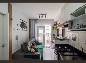 Apartamento · 28m² · 1 Quarto · Apartamento à Venda - Cangaíba, 1 Quarto, 28 m2