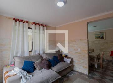Casa · 200m² · 3 Quartos · 2 Vagas · Casa à Venda - Vila Jacuí, 3 Quartos, 200 m2