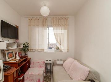 Apartamento · 41m² · 2 Quartos · 1 Vaga · Apartamento à Venda - Vila Constança , 2 Quartos, 41 m2