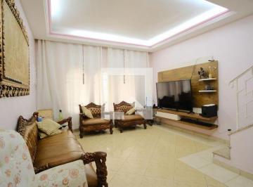 Casa · 140m² · 2 Quartos · 2 Vagas · Casa à Venda - Tatuapé, 2 Quartos, 140 m2