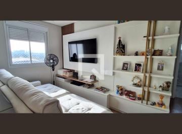 Apartamento · 69m² · 2 Quartos · 2 Vagas · Apartamento à Venda - Rudge Ramos, 2 Quartos, 69 m2
