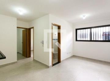 Apartamento · 41m² · 2 Quartos · Apartamento à Venda - Tatuapé, 2 Quartos, 41 m2