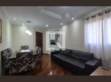 Apartamento · 72m² · 3 Quartos · 1 Vaga · Apartamento à Venda - Santa Teresinha, 3 Quartos, 72 m2