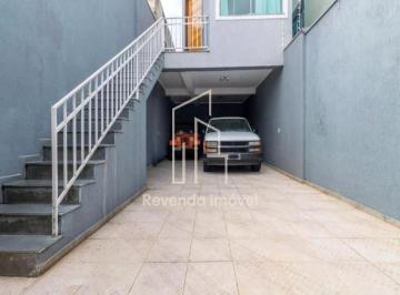 Casa · 200m² · 3 Quartos · 6 Vagas · Sobrado em Cidade Patriarca, 200m², 3 Dormitórios