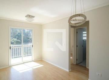 Apartamento · 59m² · 2 Quartos · 1 Vaga · Apartamento à Venda - Rudge Ramos, 2 Quartos, 59 m2