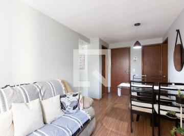 Apartamento · 56m² · 3 Quartos · 1 Vaga · Apartamento à Venda - Itaquera, 3 Quartos, 56 m2