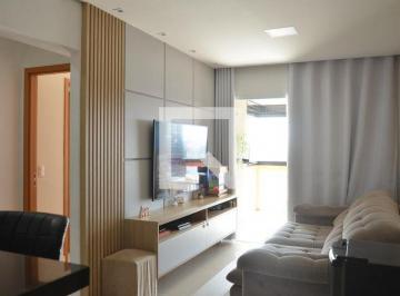 Apartamento · 70m² · 2 Quartos · 2 Vagas · Apartamento à Venda - Parque das Nações, 2 Quartos, 70 m2