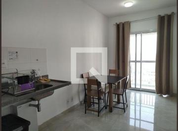 Apartamento · 31m² · 1 Quarto · 1 Vaga · Apartamento à Venda - Vila Esperança, 1 Quarto, 31 m2