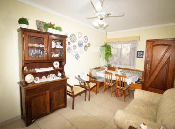 Apartamento · 80m² · 3 Quartos · Apartamento à Venda - Mooca, 3 Quartos, 80 m2