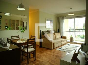 Apartamento · 87m² · 3 Quartos · 1 Vaga · Apartamento à Venda - Nova Petrópolis, 3 Quartos, 87 m2