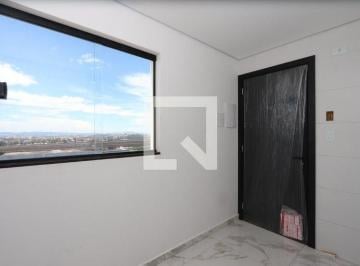 Apartamento · 45m² · 2 Quartos · Apartamento à Venda - Sapopemba, 2 Quartos, 45 m2