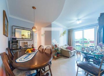 Apartamento · 56m² · 2 Quartos · 1 Vaga · Apartamento à Venda - Vila Assunção, 2 Quartos, 56 m2