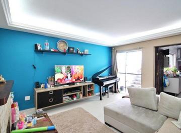 Apartamento · 200m² · 4 Quartos · 1 Vaga · Apartamento à Venda - Baeta Neves, 4 Quartos, 200 m2