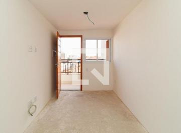 Apartamento · 44m² · 2 Quartos · 1 Vaga · Apartamento à Venda - Vila Constança , 2 Quartos, 44 m2
